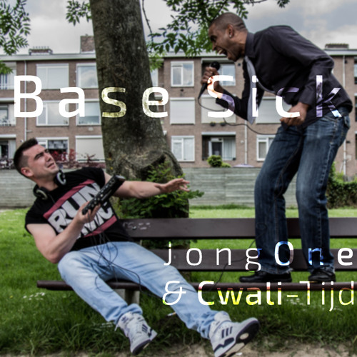 07. JongOne & Cwali-Tijd - Woodswings