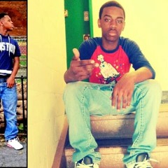 Touch It (Dee And Keemo)