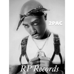 2Pac - Ghetto Gospel [RP Records]
