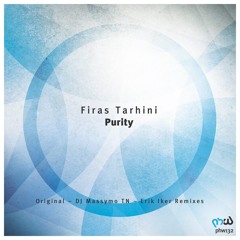 Firas Tarhini - Purity (Original Mix)