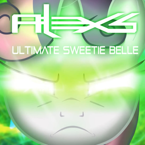 Ultimate Sweetie Belle