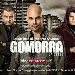 IM - REMAKE OF: Mokadelic - Doomed to live (Colonna sonora di Gomorra - la serie)