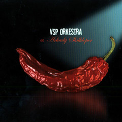 VELOUR NOIR,VSP orkestra,vibraphone,french horn,cor,trumpet,trompette,jazz