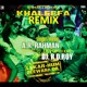 on KHALEEFA KHALEEFA CLUB-MASH REMIX BY DJ R.D.ROY Aka RAJIB