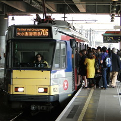 輕鐵輕情ORIGINAL