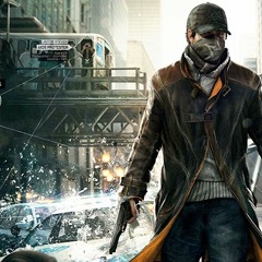 Watch Dogs Fixer Missions Soundtrack
