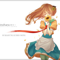 【Oumjubzz】.: Sarishinohara-Vocaloid 【Thai version】:.