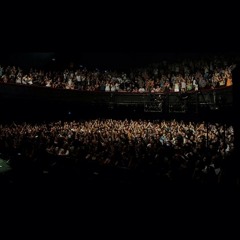 Olympia, Paris - 21.06.2014