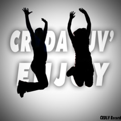 Cryda Luv' - ENJOY (club mix)// FREE DOWNLOAD