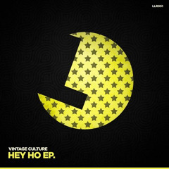 Nytron,VintageCulture -HEyHo->★★★TOP# 15★★★INDIE DANCE/NUDISCO CHARTS BEATPORT->OUT NOW!