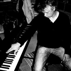 Keyboard Medley
