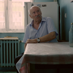 My dream within my dream - Milk, No Sugar Original Soundtrack (2014) - Ciprian Iacob