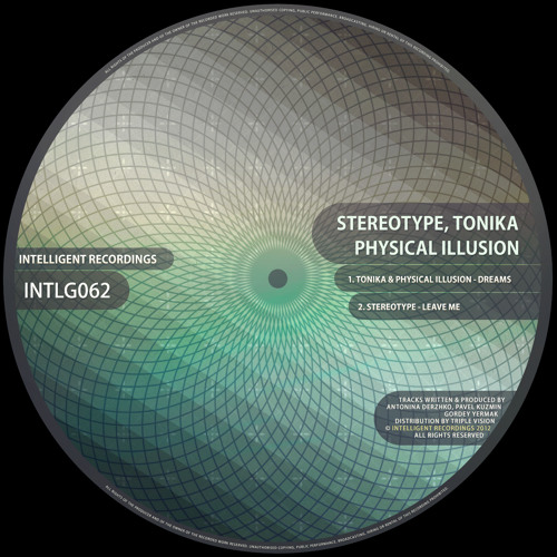 Tonika & Physical Illusion - Dreams