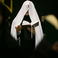 ِدعای سحر ماه مبارک-روحانی نژاد