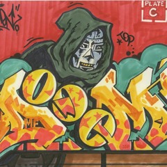 king geedorah-mic line