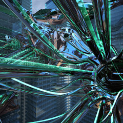 Asylum - The Unknown (Original Mix)