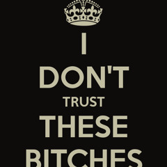 WINGANG These Bitches (PROD BY.CASHFIRST BEATS)