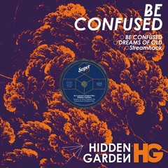 Hidden Garden - Streamhack (Original Mix)