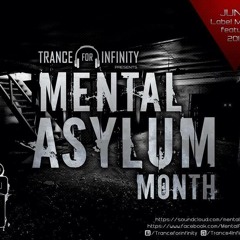 David Rust Mental Asylum Guest Mix