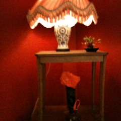 04:30 IN THE MORNING AND NO SPEAKERS.