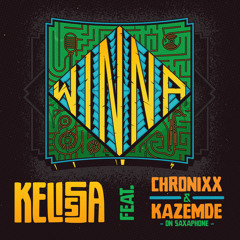 WINNA ft. Chronixx