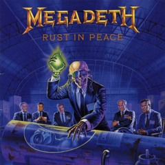 rust in peace.....polaris (megadeth brutal vocal cover)