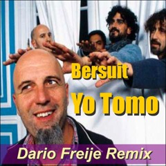 Bersuit - Yo tomo (Dario Freije Remix 1998) [FREE DOWNLOAD]