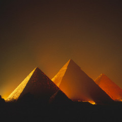 EGYPTIAN NIGHT