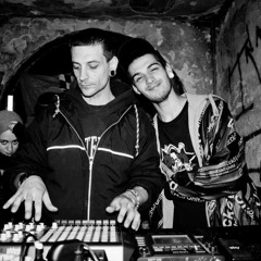 CRAZY_TEK (DEDICATA A JOKER FTK CREW)