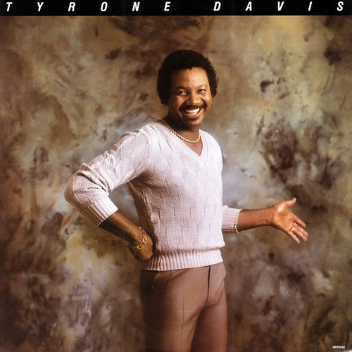 Tyrone Davis - Where did we lose