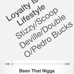 A1SinceDay1Ent - Been That Nigga