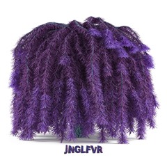 JNGLFVR Mini Mix (Mixed By JOMMY)