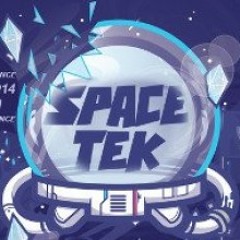 Triby SpaceTek 2014