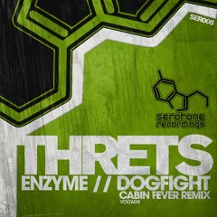 Threts-Enzyme [SER005-1] Released 28/07/14