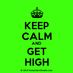 DjP ft. Mino - Get High