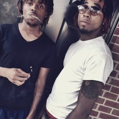 Outta Control ft Anthony Stylez by 2TRU