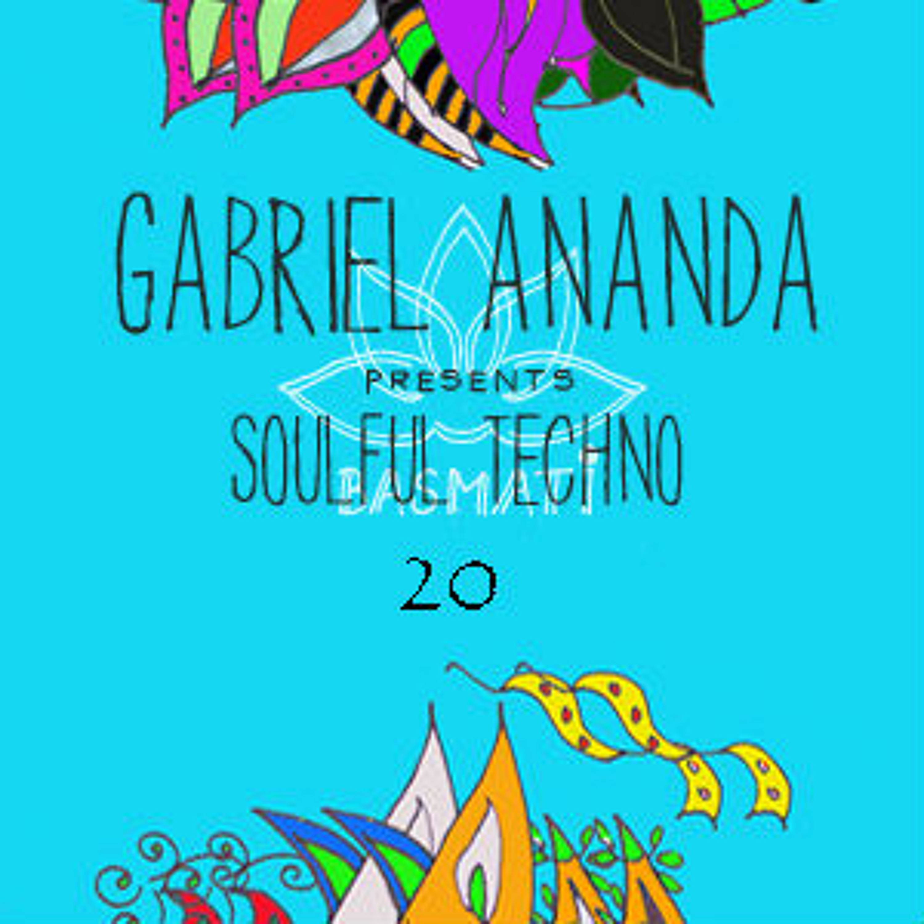 Gabriel Ananda