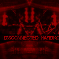 Inspector K - Disconnected Hardkore (CanBlaster Remix)