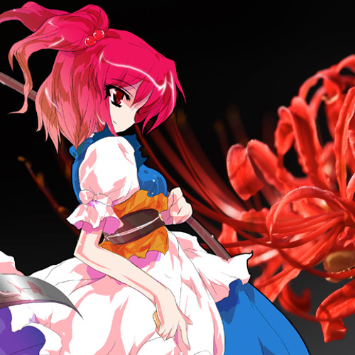 東方 彼岸帰航 Riverside View Acoustic Guitar Solo By Keith Hmp