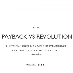 PAYBACK VS REVOLUTION (FERNANDO VILLENA MASHUP)