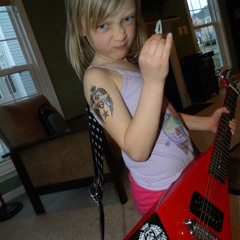 That's Rock and Roll