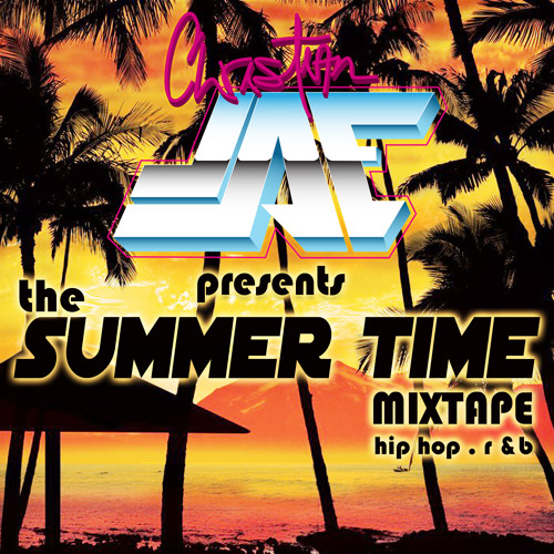Summer Time Mix Tape