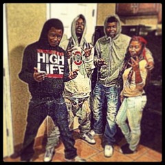 CASPER x JUANNEY SANTANA x WATER WHIP x PROD. BY 808xCHAPO x