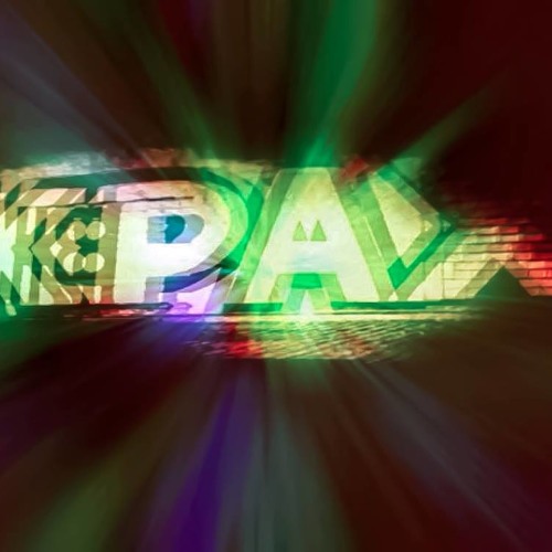 PIK-FEIN @ K:PAX  ((OPEN AIR))) ⎜ Berlin ⎜ 21.06.14