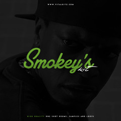 Smokey's Kit DEMO (Prod. By SmokeyGotBeatz)