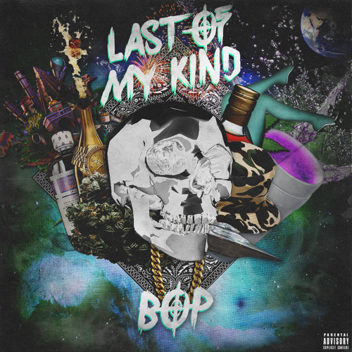 Like Da Way I Talk That Shit(FT.Kid Speedy) {Prod/Mr.Sisco}