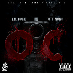Lil Durk & OTF Nunu - OC