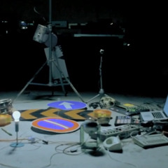 Gunzz - theme song for the movie Golem