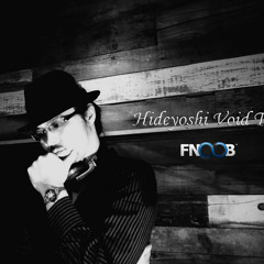 Hideyoshi Void Time #3@Fnoob Techno Radio 06 05 2014 All Concepto Hipnotico Tracks
