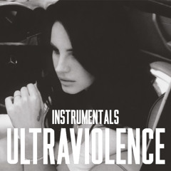Lana Del Rey - Ultraviolence (Instrumental)